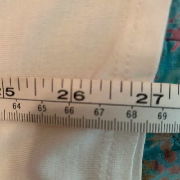 Papermoon cream colored blouse. Size M. - Picture 5 of 6